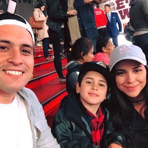 Meet your Posher, Mariel